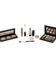 Profusion Cosmetics Face Luxe 6 PC
