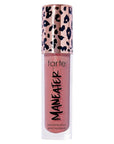 tarte maneater blush & glow cheek plump (peachy