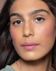 ILIA - Multi Stick For Lips + Cheeks | Non-Toxic, Vegan, Cruelty-Free, Nourishing Cream + Lip Color In One for All Skin Types (At Last, 0.15 oz | 4.5 g)