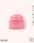Soft Blush Balm (001, All that!)