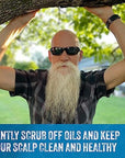 Mountaineer Brand Ultimate Bald Head Care Moisturizing