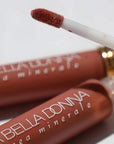 La Bella Donna High Gloss Mineral Lip Sheer (Ma Cherie)