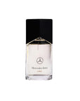 Mercedes-Benz Land Sea Air - Mens Cologne Set - Eau de Parfum for Men - Long Lasting Cologne for Men - Men's Fragrances - Perfume for Men - 3 Pc