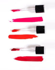 wet n wild MegaSlicks Lip Gloss, Ultra-Glossy, Vitamin-E Enriched, Ultra-Gloss High Shine Moisturizing, Cruelty-Free & Vegan - Cotton Candy