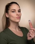 Fun Colors Vegan Lip Balm - Liia