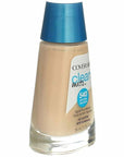 CoverGirl Clean Oil Control Liquid Makeup, Natural Beige (N) 540, 1.0 Ounce Bottle