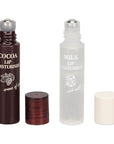 2pcs Lip Balm, Cocoa Bean Lip Hydrating