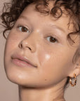 ILIA - Super Serum Skin Tint SPF 40 | Non-Comedogenic, Vegan, Lightweight to Help Against Blue Light, + Pollution while Hydrating, Smoothing, + Refining (Baikal ST9.5, 1 fl oz | 30 ml)