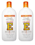 Fruit of the Earth Vitamin E Lotion 16 oz (2 Pack)