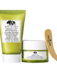 Origins Avo-Amazing Drink Up Skin-Nourishing Mask