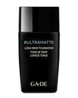 Ultramate Long-Wear Foundation, 153 - Sweat-Resistant and No-Transfer Face 1 oz