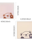 Dual Powder Matte Blush Palette – Soft Pink & Rosy – Matte Finish, Buildable Long Lasting Face Blush Makeup,Lightweight, Vegan, Cruelty-Free, Natural Pink Blush for All Skin Tones 02#