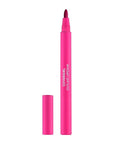COVERGIRL Outlast, 15 Epic, Lipstain, Smooth Application, Precise Pen-Like Tip, Transfer-Proof, Satin Stained Finish, Vegan Formula, 0.06oz