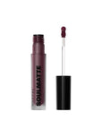 Morphe Soulmatte Velvet Lip Mousse Matte Lipstick - Air-Whipped, Soft Matte Lip Makeup with Vitamin E to Hydrate, Soften and Smooth Lips - Compatible (0.128 Oz)