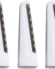StackedSkincare | Replacement Dermaplaning Blades for Smooth, Radiant, Glowing Skin, Exfoliating Face Blades for Dermaplaning, No Brush or Scrub Needed, 3 Pack