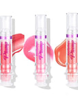 3 Colors Lifter Gloss, Spicy Lip Girls,