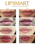 Lip balm & hydrating lip