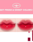 Bloody Liar Coating Tint - Newly Released(07 Daring