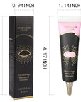 12ML Eyeshadow Primer Pink Color, Base Cream for Concealer and Eyeliner (05)