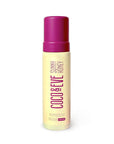 Coco & Eve Sunny Honey Bali Bronzing Foam (Ultra Dark). Natural Sunless Self Tanner Mousse. Anti Cellulite, Anti Aging, Organic Sunless Self Tanning Lotion