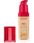 Bourjois Healthy Mix Anti-Fatigue Medium Coverage Liquid Foundation 30ml