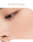 Dasique Blending Mood Cheek #01 Warm Blending l