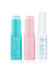 TULA Skin Care Eye Balm Extravaganza Glow,