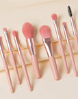 All in One Eyeshadow Palette Makeup Set, Makeup