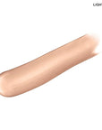 COVERGIRL Clean Invisible Concealer, Light 125, 0.32 Fl 2 Count