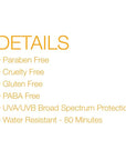 Australian Gold Sunscreen Lotion with Kona Coffee Infused Bronzer SPF 15, 8 Ounce | Broad Spectrum | Water Resistant