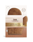 TanOrganic Self-Tan Application Glove for Streak-Free Sunless Indoor Tanning