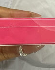 4 Colors Lip Oil Lip Glaze, Big Brush Lip