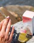 Barefoot Scientist Inner Strength Nail