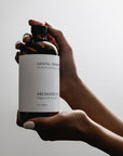 AromaTech Santal Night for Aroma Oil Scent Diffusers - 10 Milliliter
