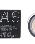 NARS Soft Matte Complete Concealer Chantilly - for 1), C-NA-062-03