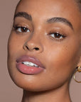 ILIA - Balmy Gloss Tinted Lip Oil | Smoothing Lip Color, Never Sticky | Hydrate, Plump + Moisturize with Hyaluronic Acid | Vegan, Cruelty + Gluten-Free (Tahiti, 0.14 fl oz | 4.3 ml)