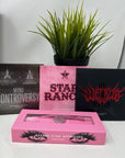 Jeffree Star Cosmetics Birthday Gift Box for Any