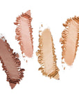 FLOWER Beauty Petal Play Eyeshadow Palette- Travel-Size +