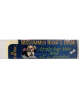 Shakespeare's Midsummer Night's Lip Balm Tube, Ingredients