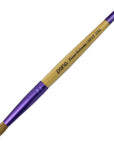 Pana usa acrylic nail brush100%
