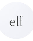 e.l.f. Camo Powder Foundation, Lightweight, Primer-Infused Buildable & Long-Lasting Medium-to-Full Coverage Foundation, Fair 100 W