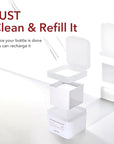 Mediheal Phyto-enzyme Peeling Pad refill