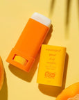 Glow+ Dewy Sunstick with SPF