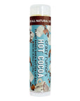 Crazy Rumors Hot Cocoa Lip Balm. Plant-Based,
