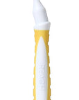 Reach Interdental Brush Cleaners, 0.7mm, Extra Tight, Sensitive Gum Protection, Plaque Remover for Teeth, Braces Flossers, Braces Brush, Dental Toothbrushes, Oral Care, 1 Pack, 10 Count