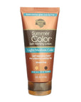 Banana Boat Self-Tanning Lotion, Light/Medium