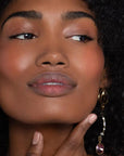 ILIA - Color Haze Multi-Use Matte Pigment | Cream Blush + Lip Color In One | Nourishing, Fuss-Free Application | Non-Toxic, Vegan, Cruelty-Free, Silicone-Free (Stutter, 0.23 fl oz | 7 ml)