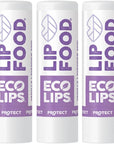 Eco Lips Lip Food - Nutrient