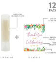 Andaz Press Bridal Shower Bachelorette Party Celebrating