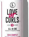 Love Ur Curls LUS Brands